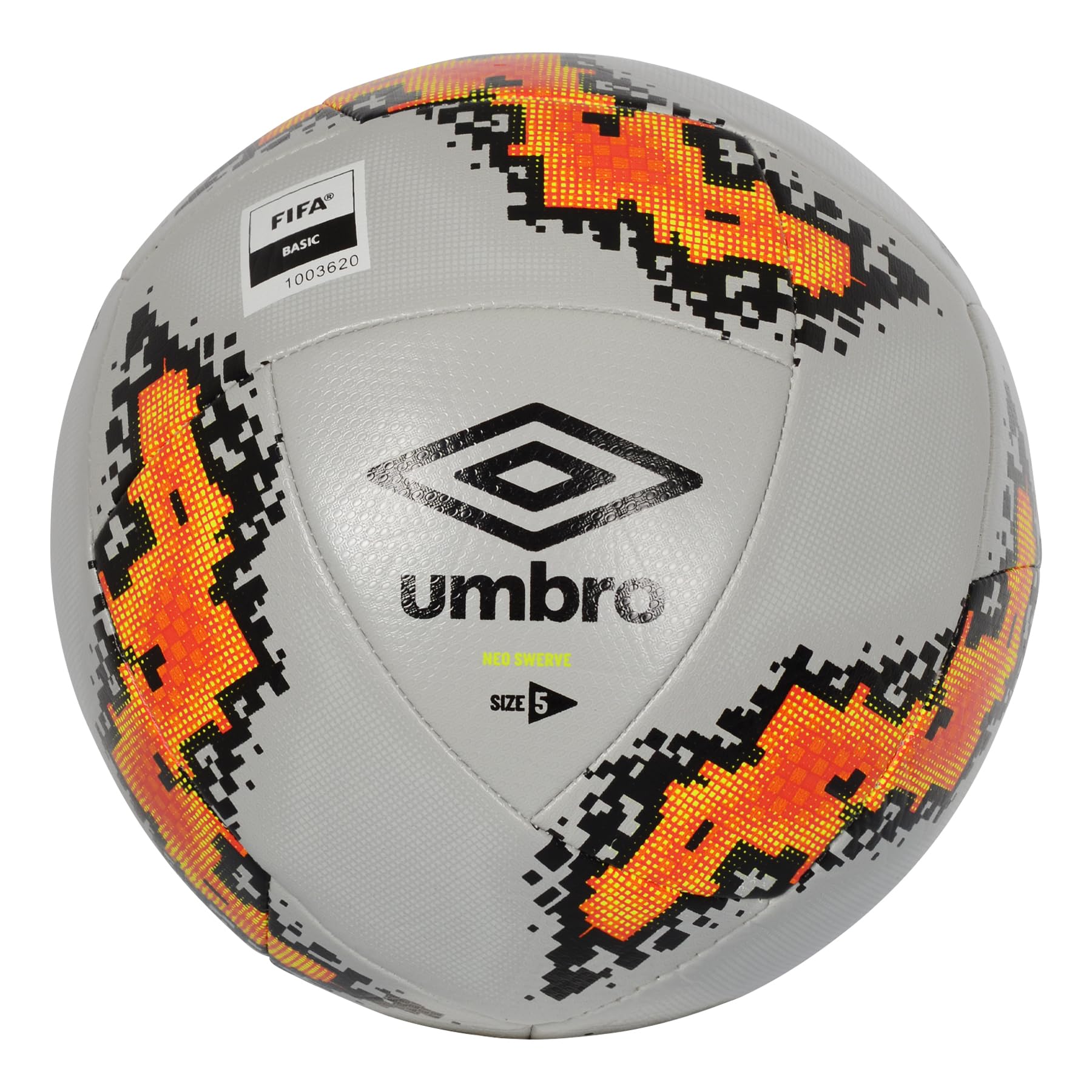 Umbro Neo Swerve Soccer Ball